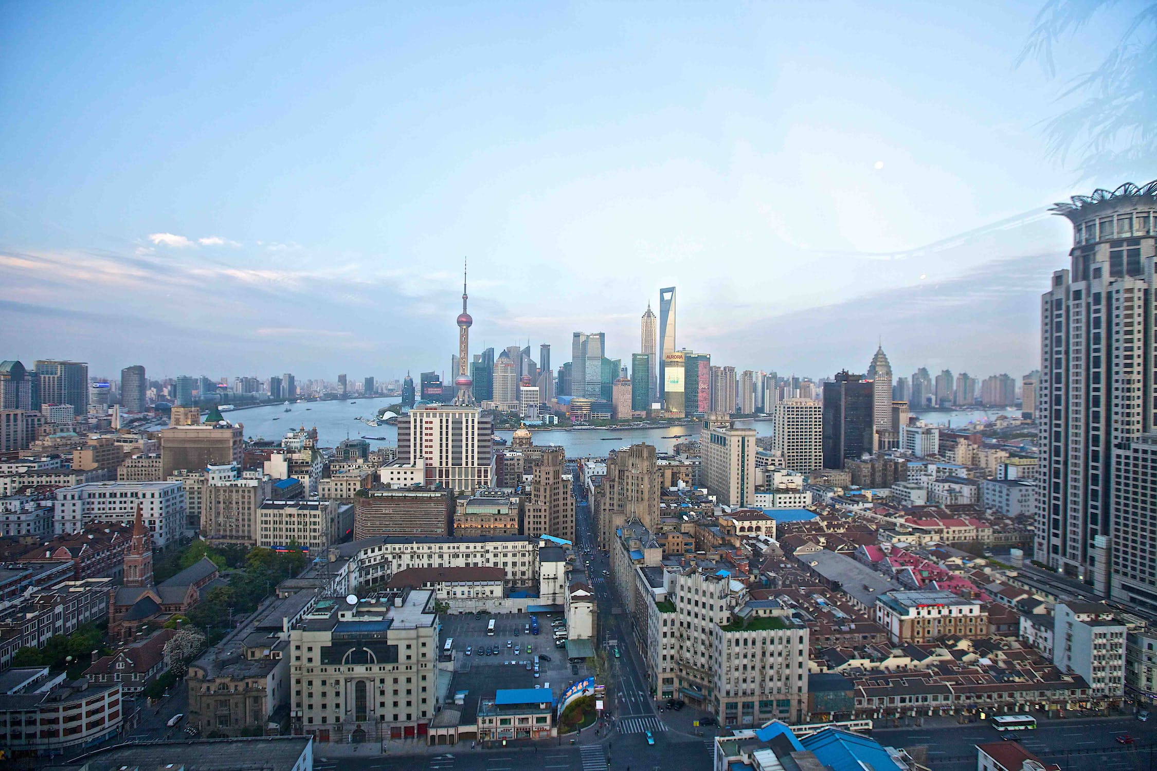 You are currently viewing Shanghai Company Registration – Everything You Need to Know